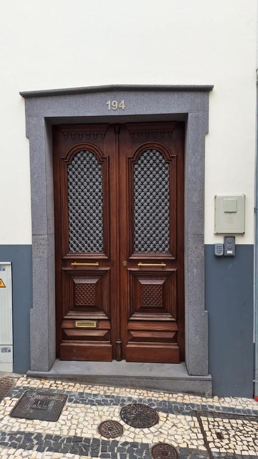 Theo'S City House 丰沙尔 外观 照片