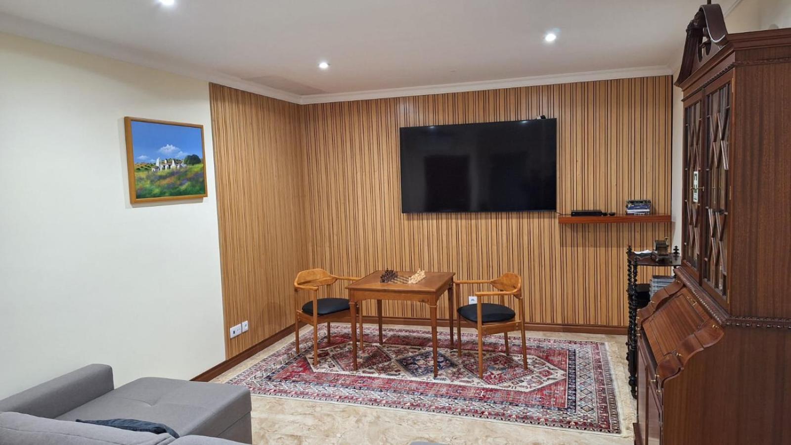 Theo'S City House 丰沙尔 外观 照片