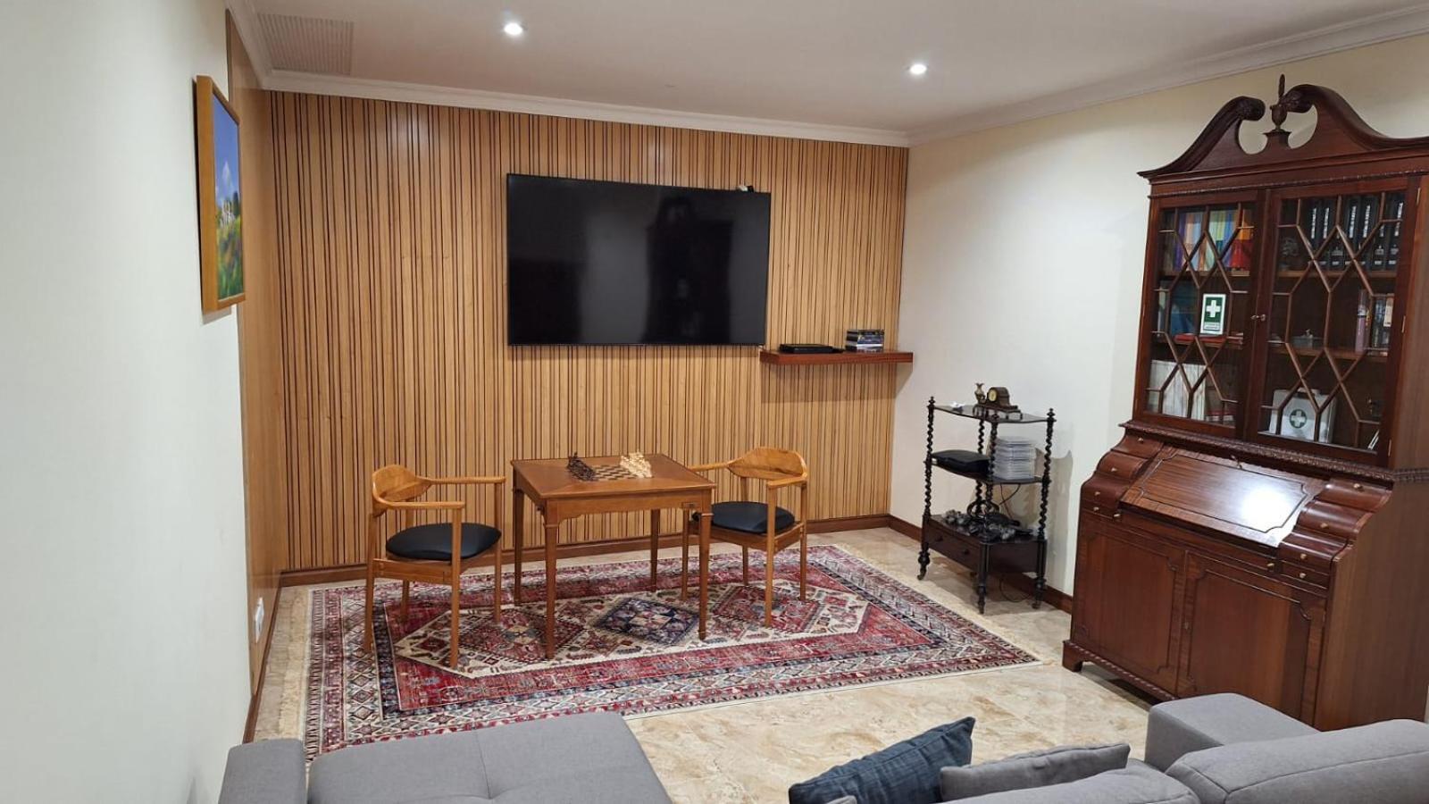 Theo'S City House 丰沙尔 外观 照片
